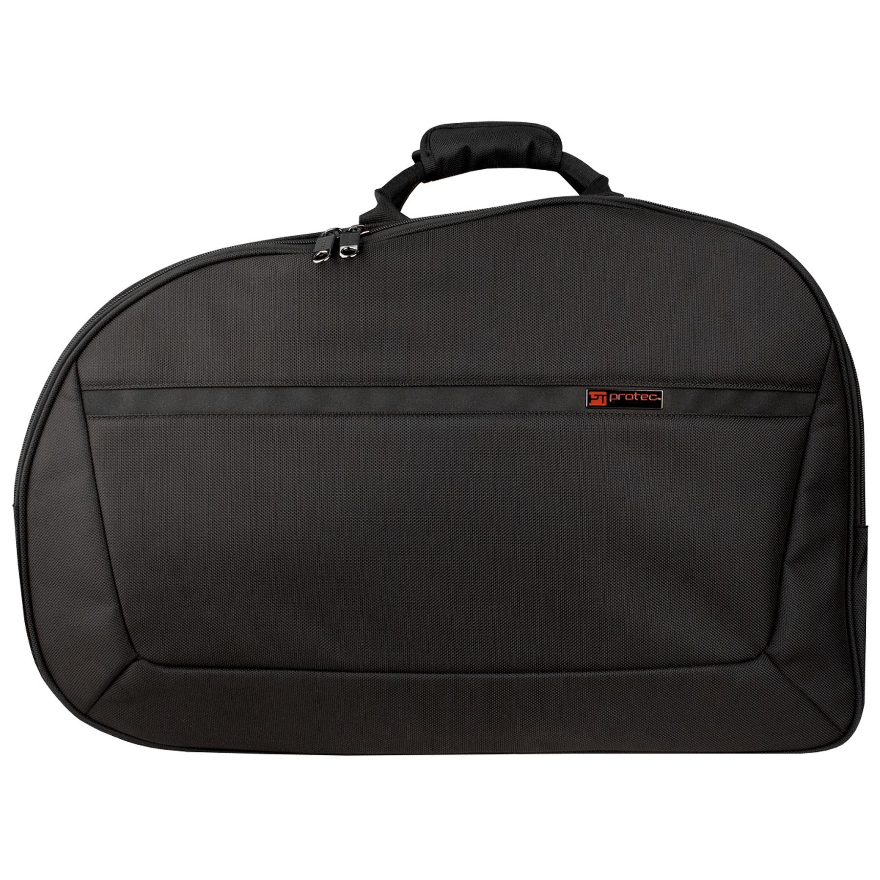 Screw Bell French Horn Case - PRO PAC, Deluxe | Protec